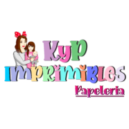 KyP Imprimibles